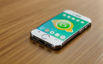 Hire a Hacker for WhatsApp Data Recovery