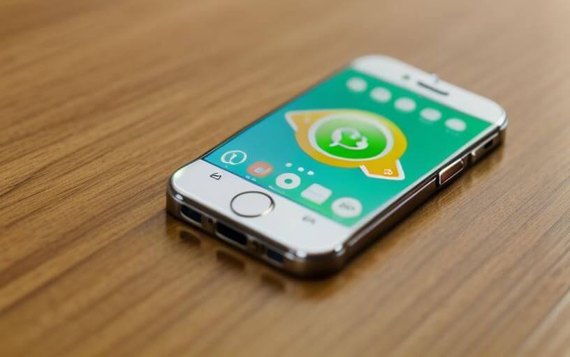 Hire a Hacker for WhatsApp Data Recovery