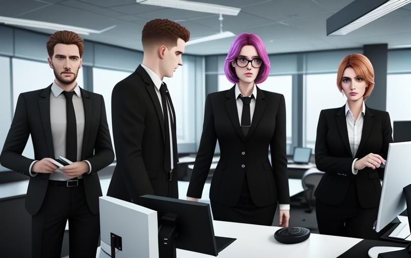 hire a hacker for website